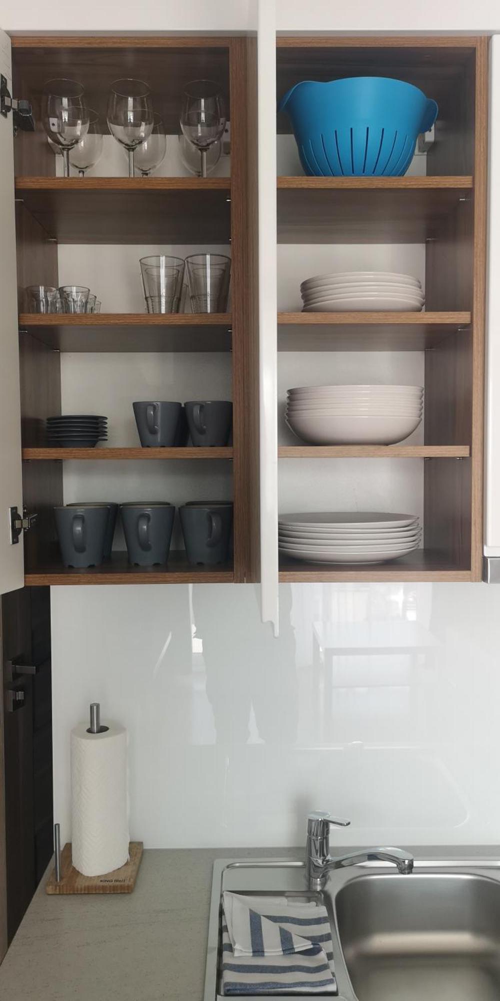 Marina Plaza Apartamenty 亚斯塔尔尼亚 客房 照片